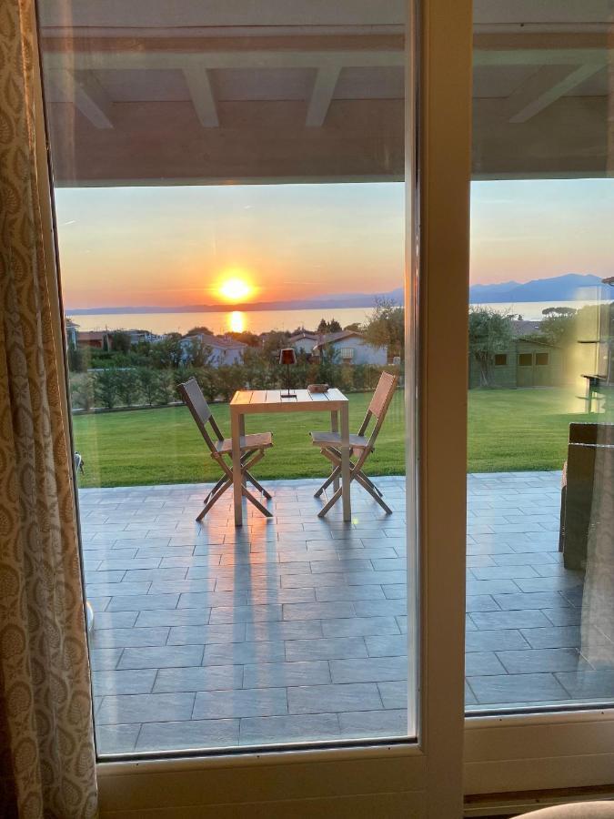 Lhv Garda Lake - Private Pool And Spa 바르돌리노 외부 사진